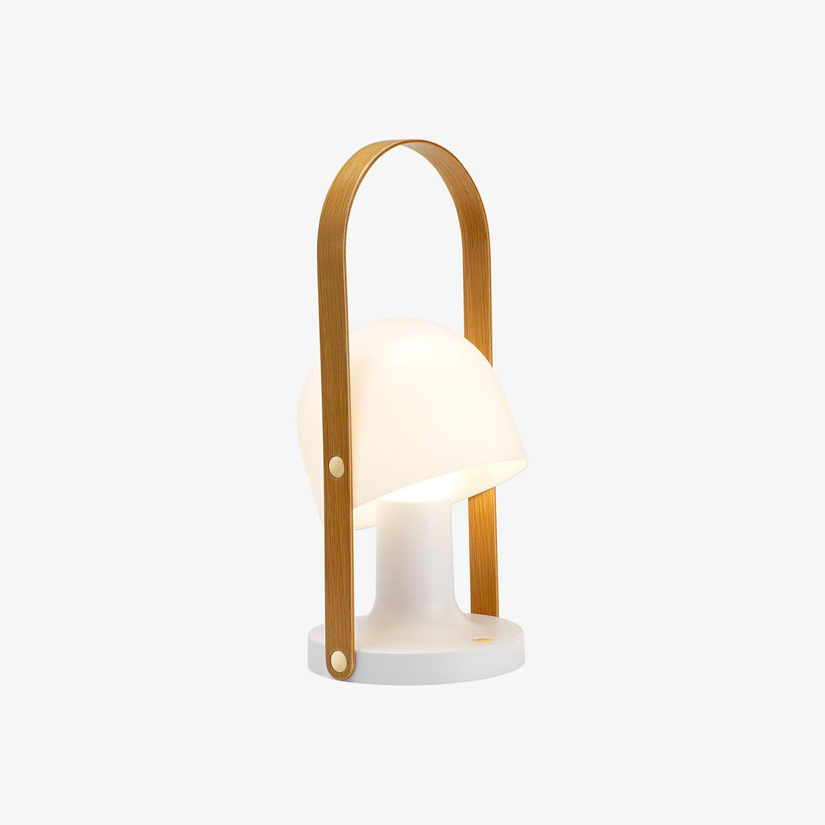 Nerys Scandinavische tafellamp
