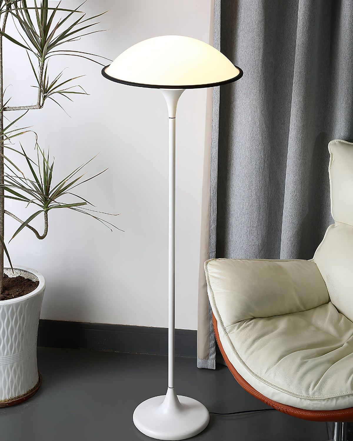 Rotus vloerlamp