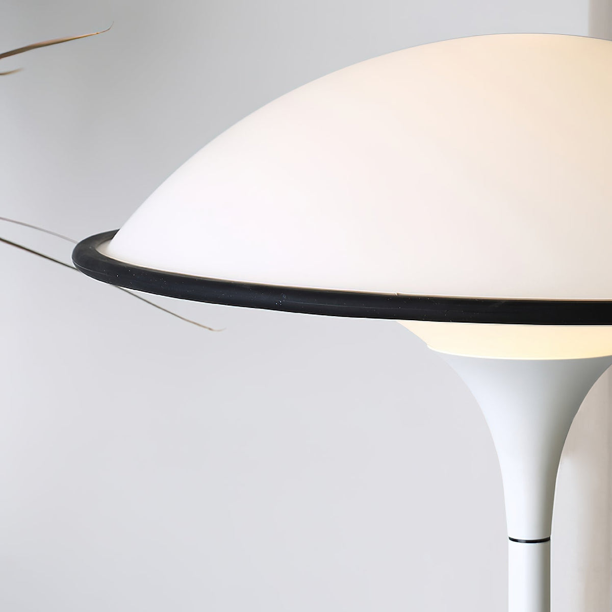 Rotus vloerlamp