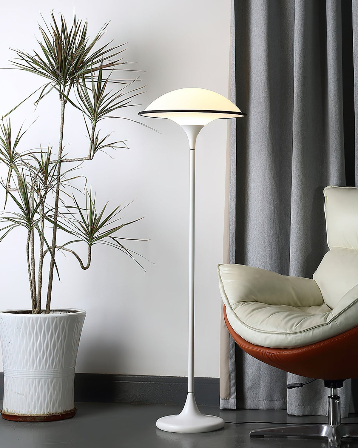Rotus vloerlamp