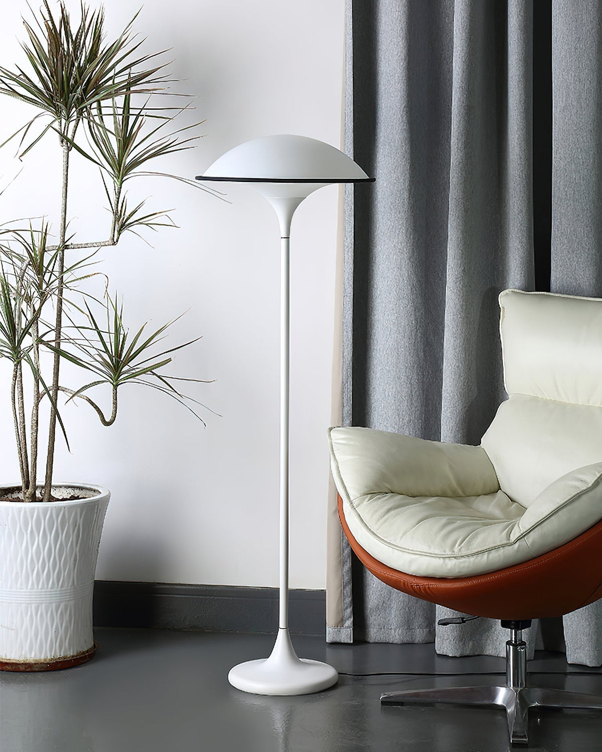Rotus vloerlamp