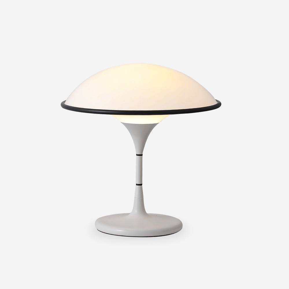 Revenor acryl futuristische tafellamp