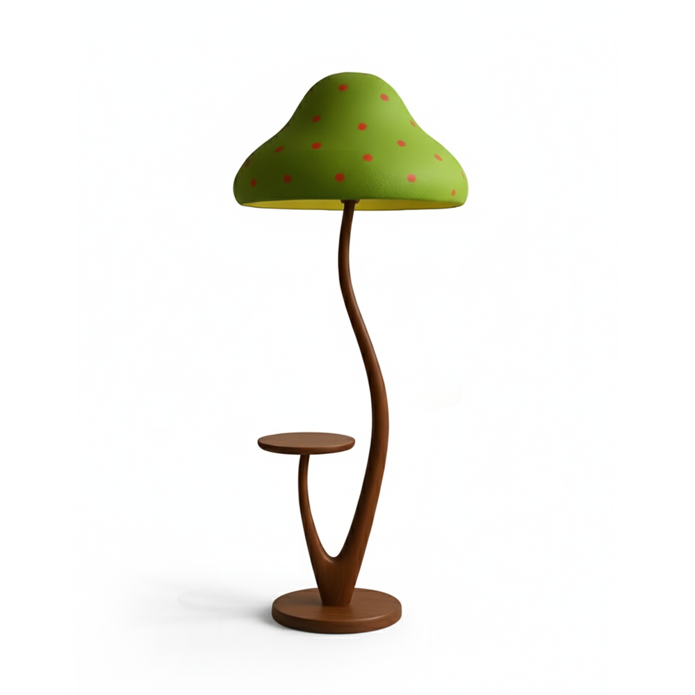 Mirelune vloerlamp