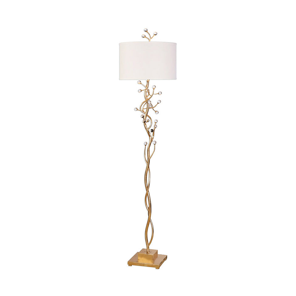 Calalella vloerlamp