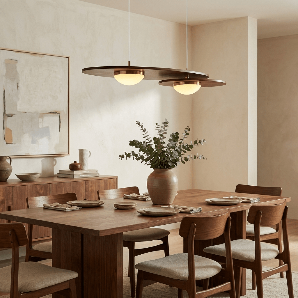 Sorenr hanglamp