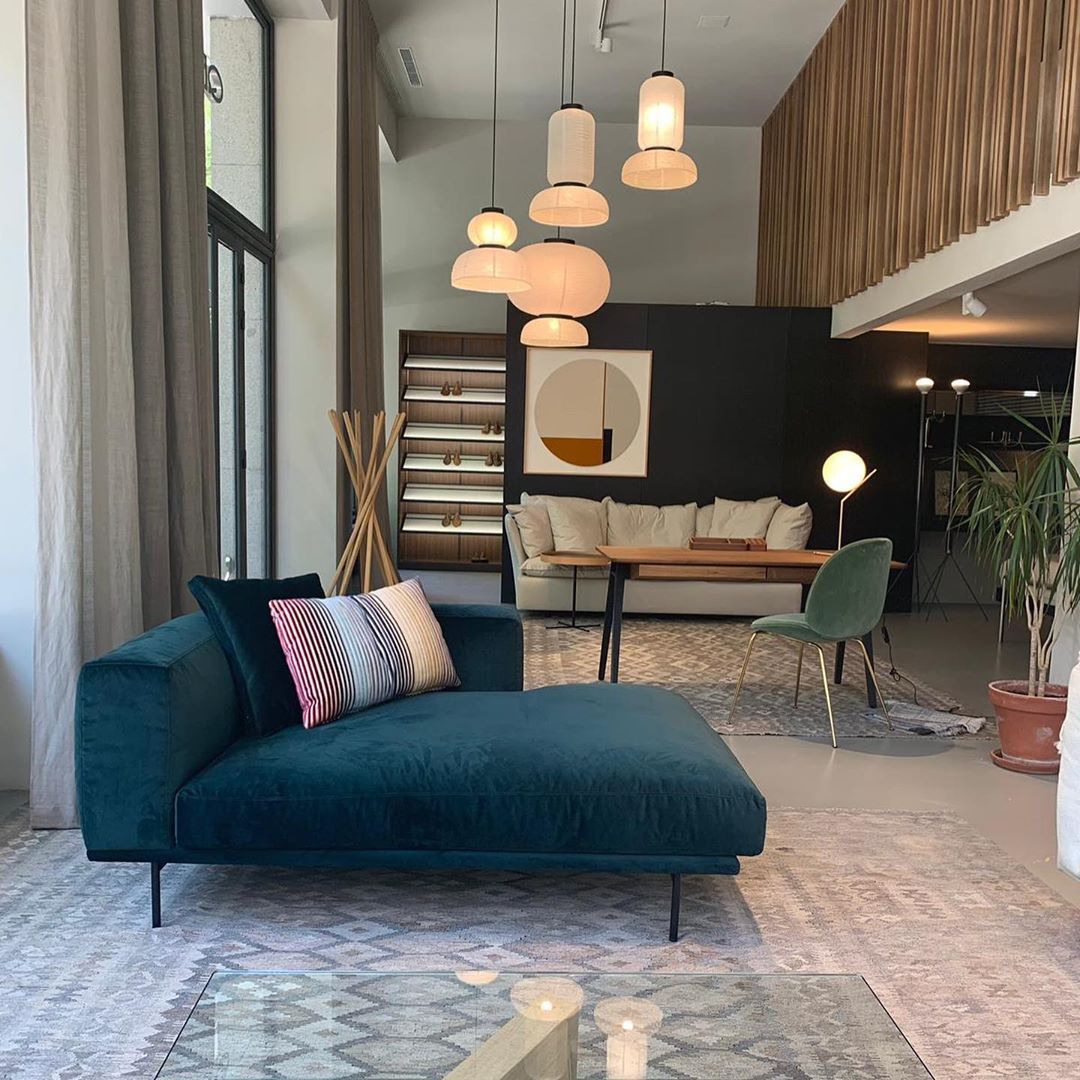 Selinette hanglamp
