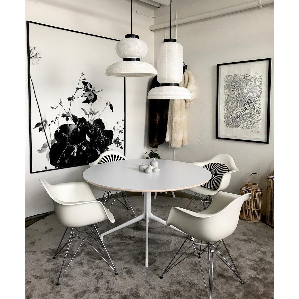 Selinette hanglamp