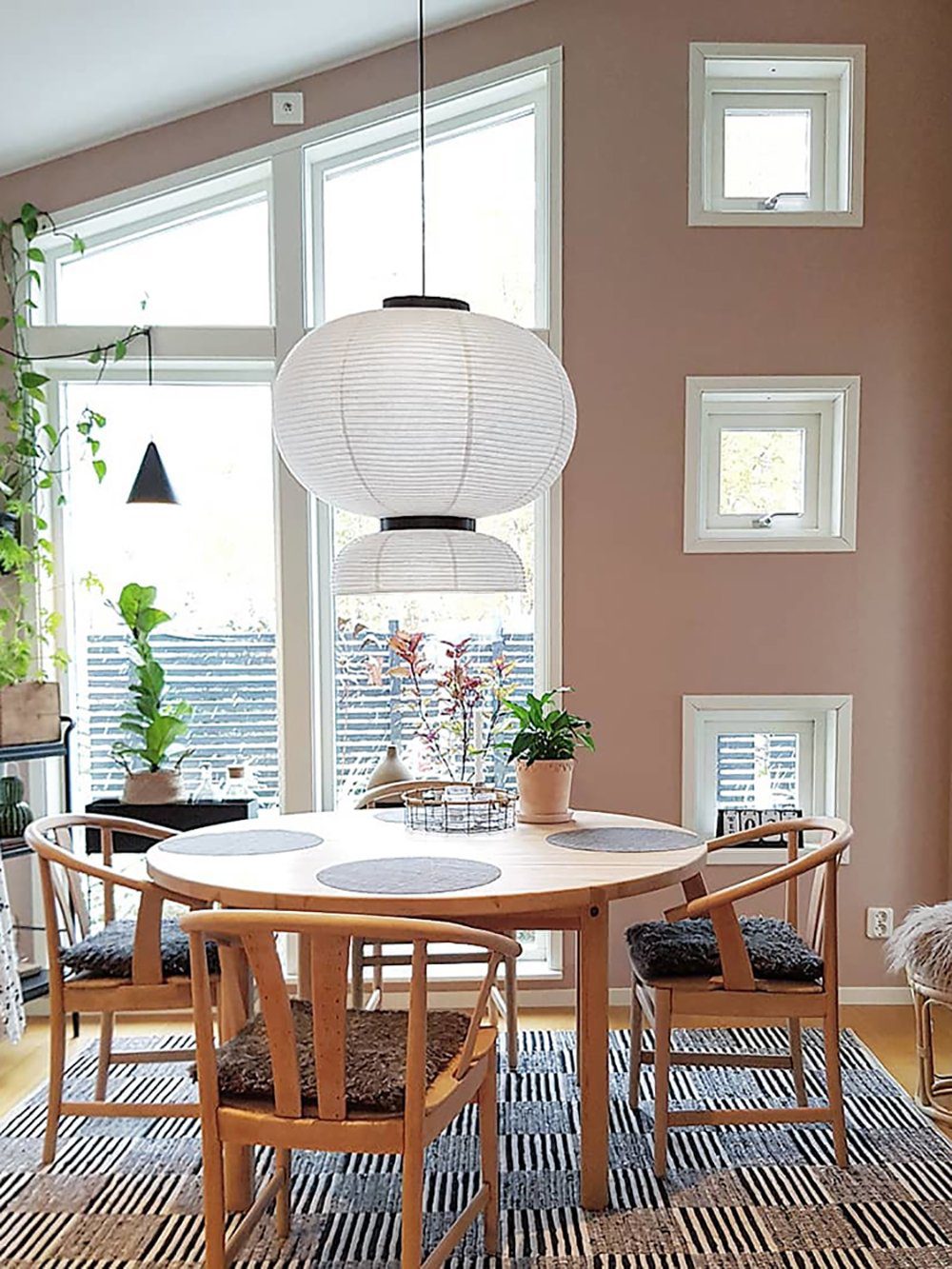 Selinette hanglamp
