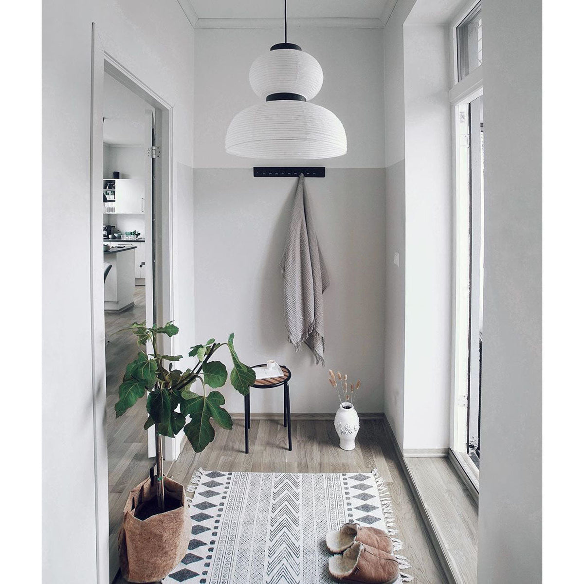 Selinette hanglamp
