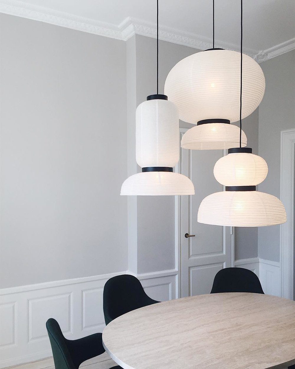 Selinette hanglamp