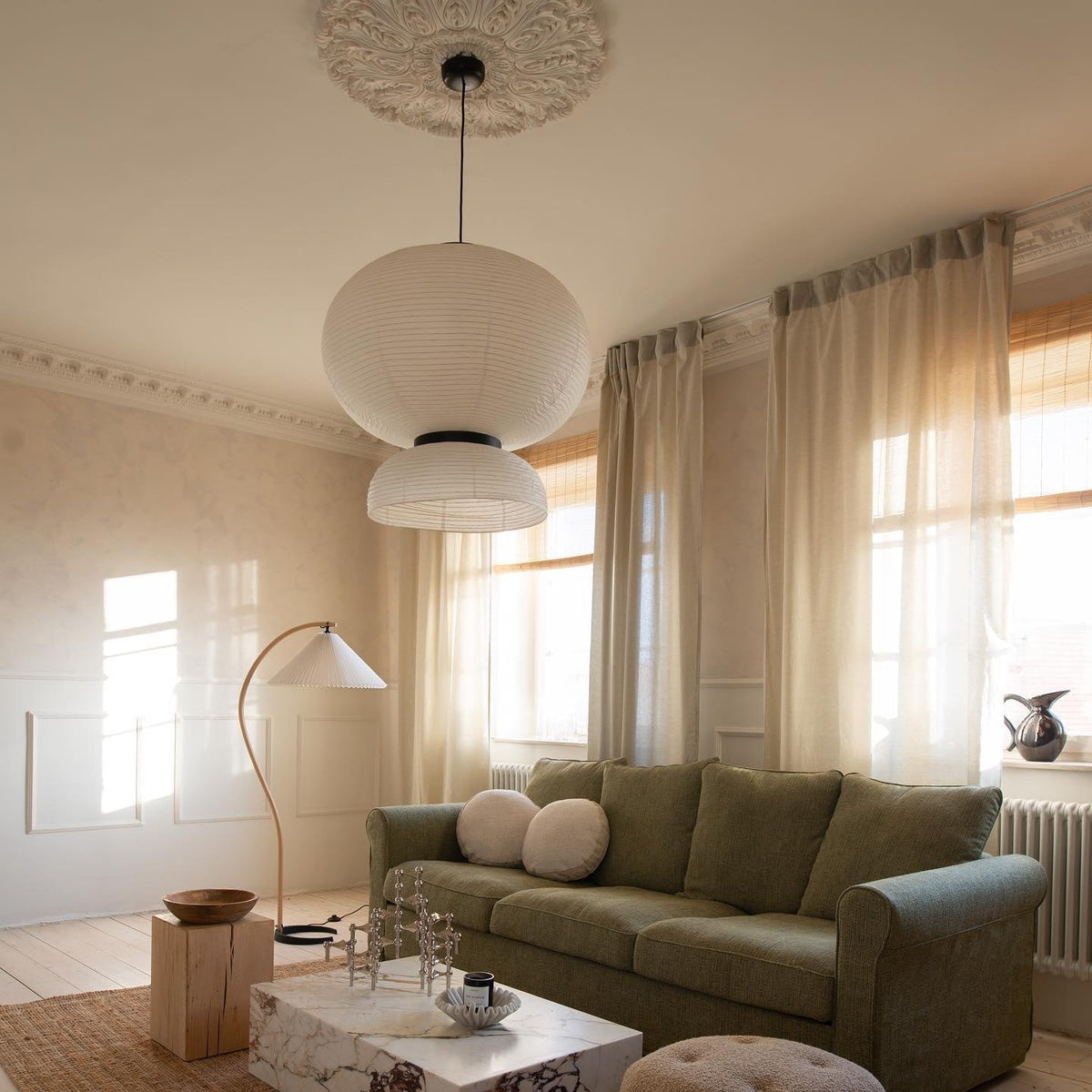 Selinette hanglamp
