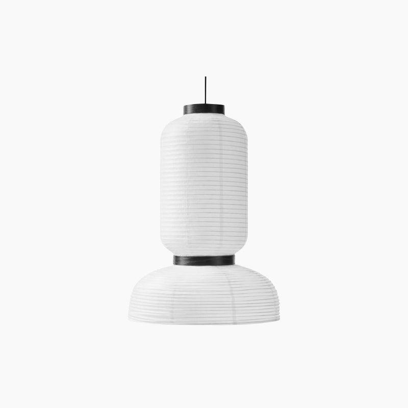 Quinvel Scandinavische hanglamp van papier