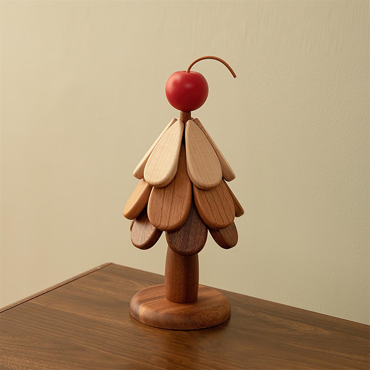 Lumaeon Tree Coasters