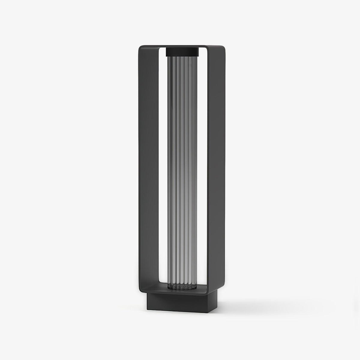 Otalyre architecturale aluminium vloerlamp