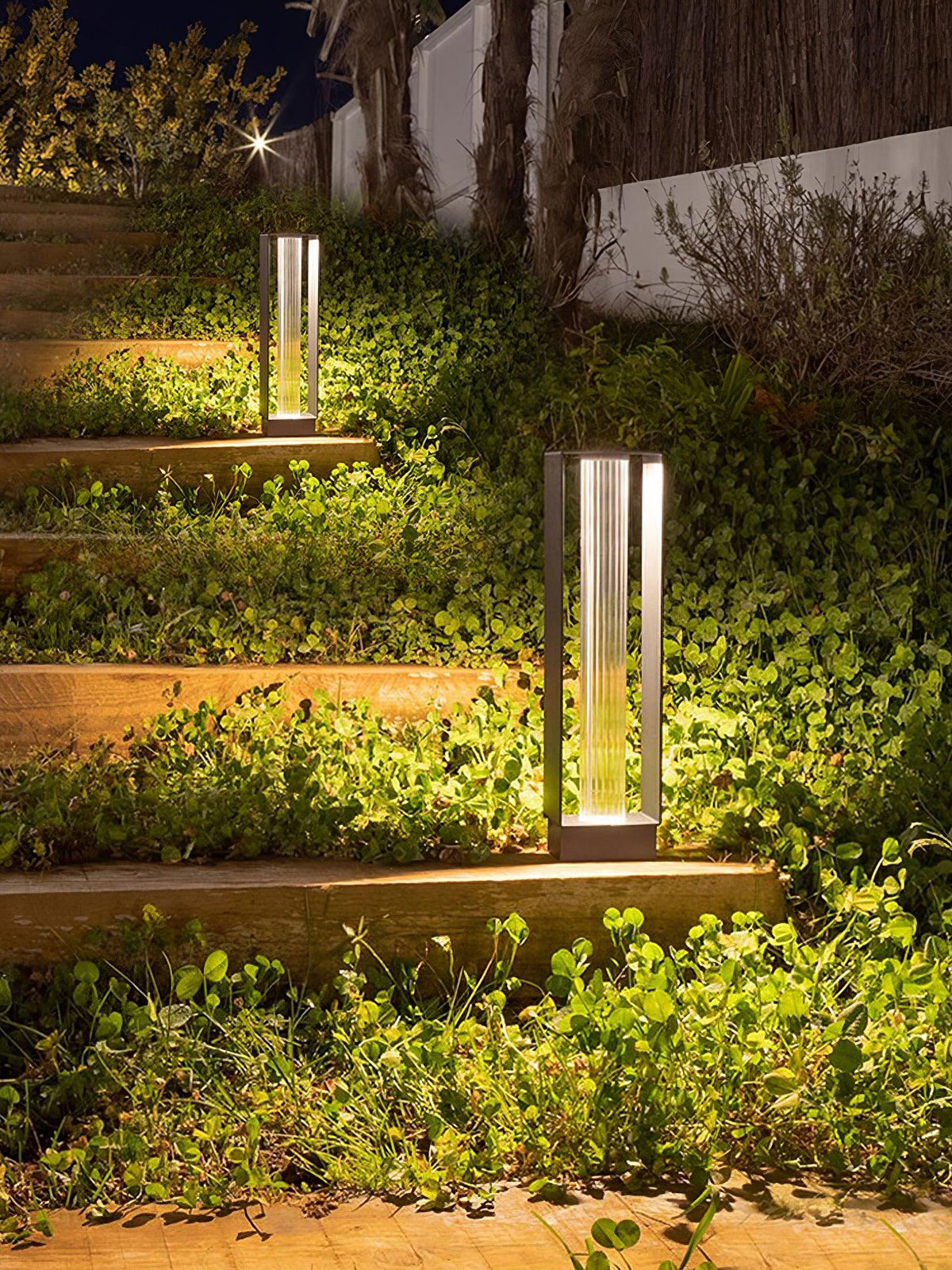 Otalyre architecturale aluminium vloerlamp
