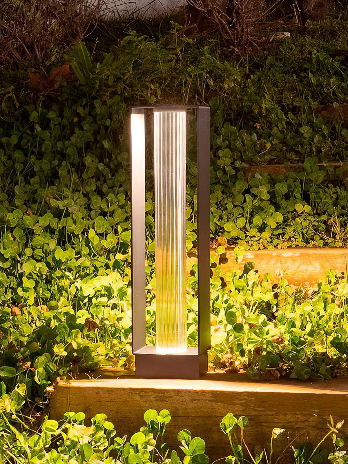 Otalyre architecturale aluminium vloerlamp