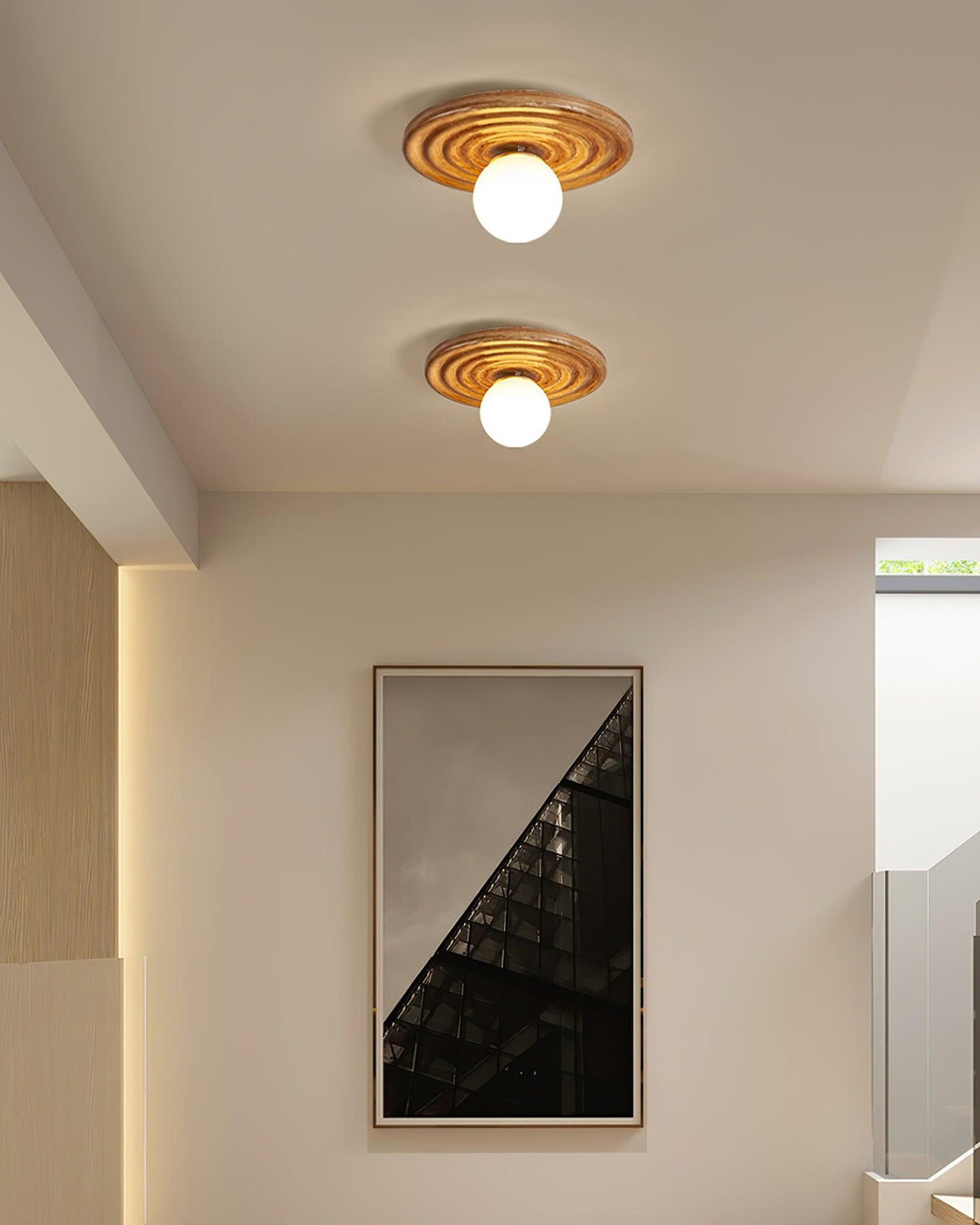 Keal plafondlamp