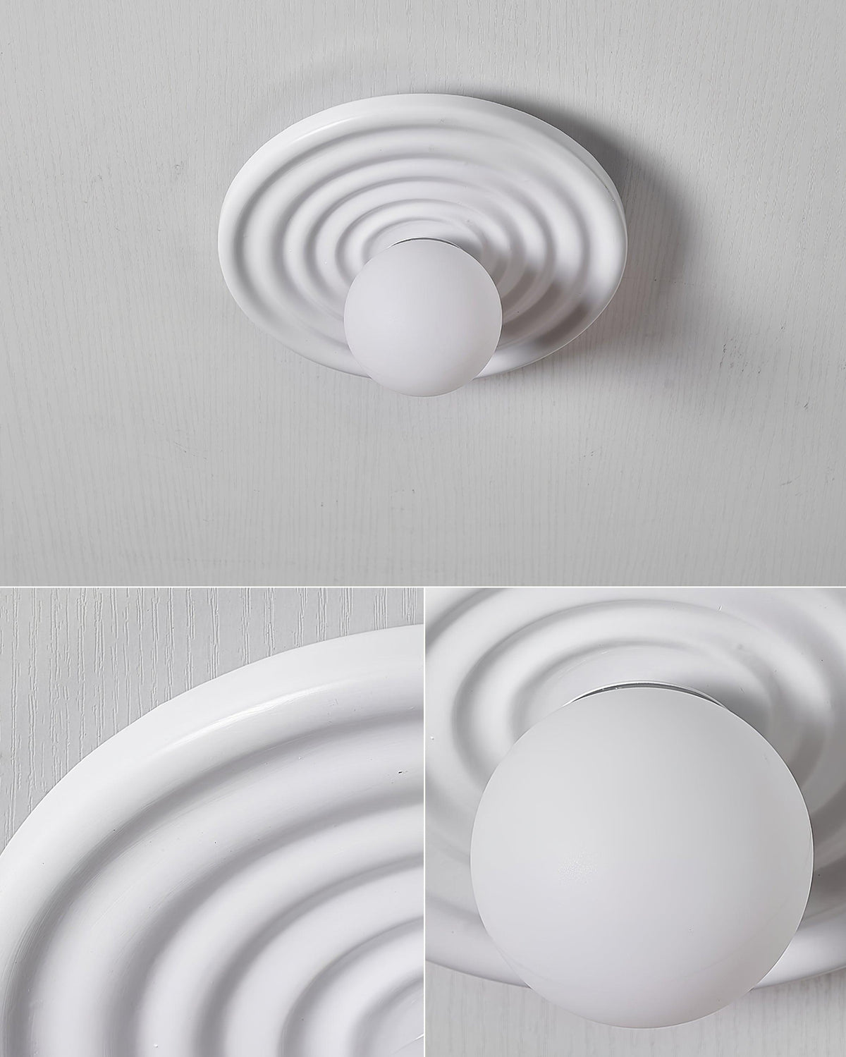 Keal plafondlamp