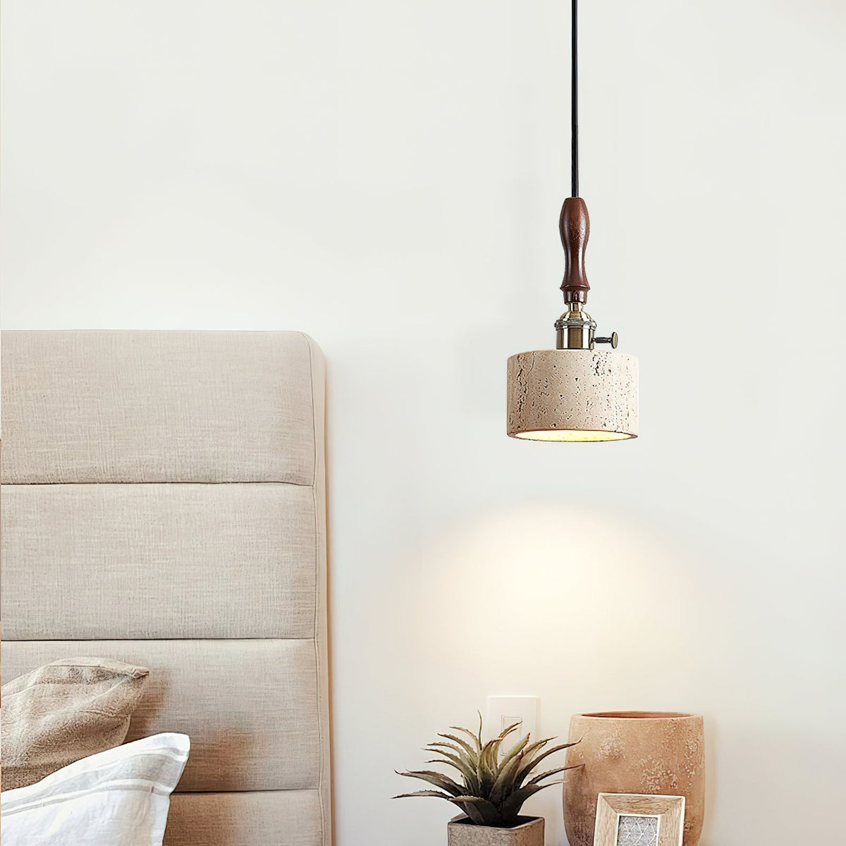 Norienne hanglamp