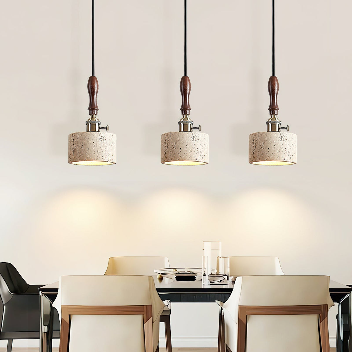 Norienne hanglamp
