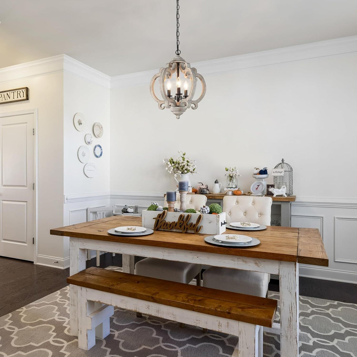 Selisenne hanglamp