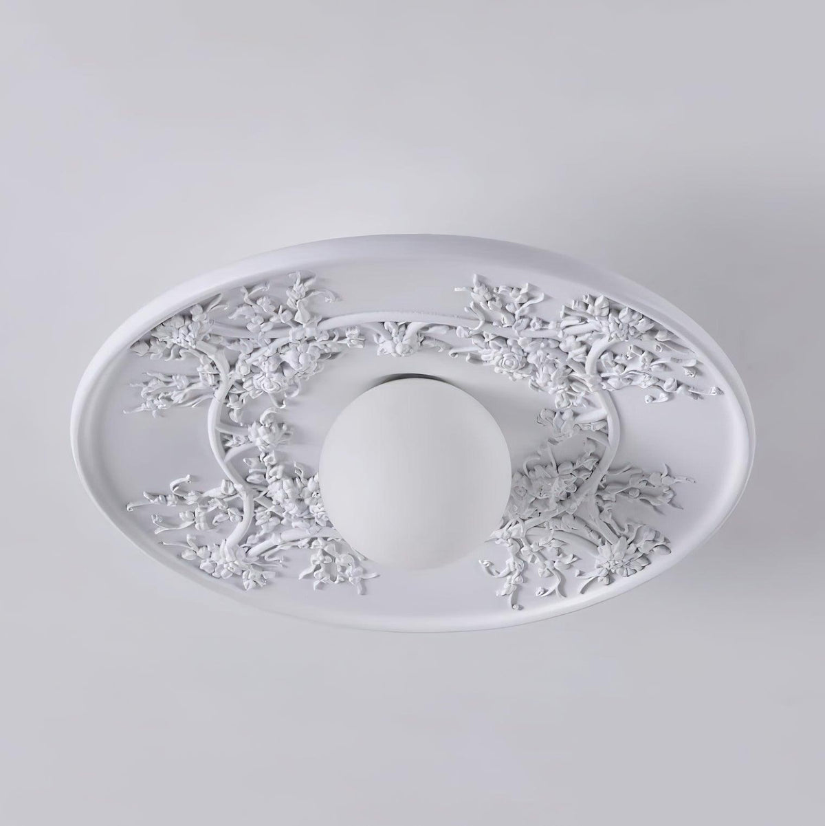 Lace-plafondlamp