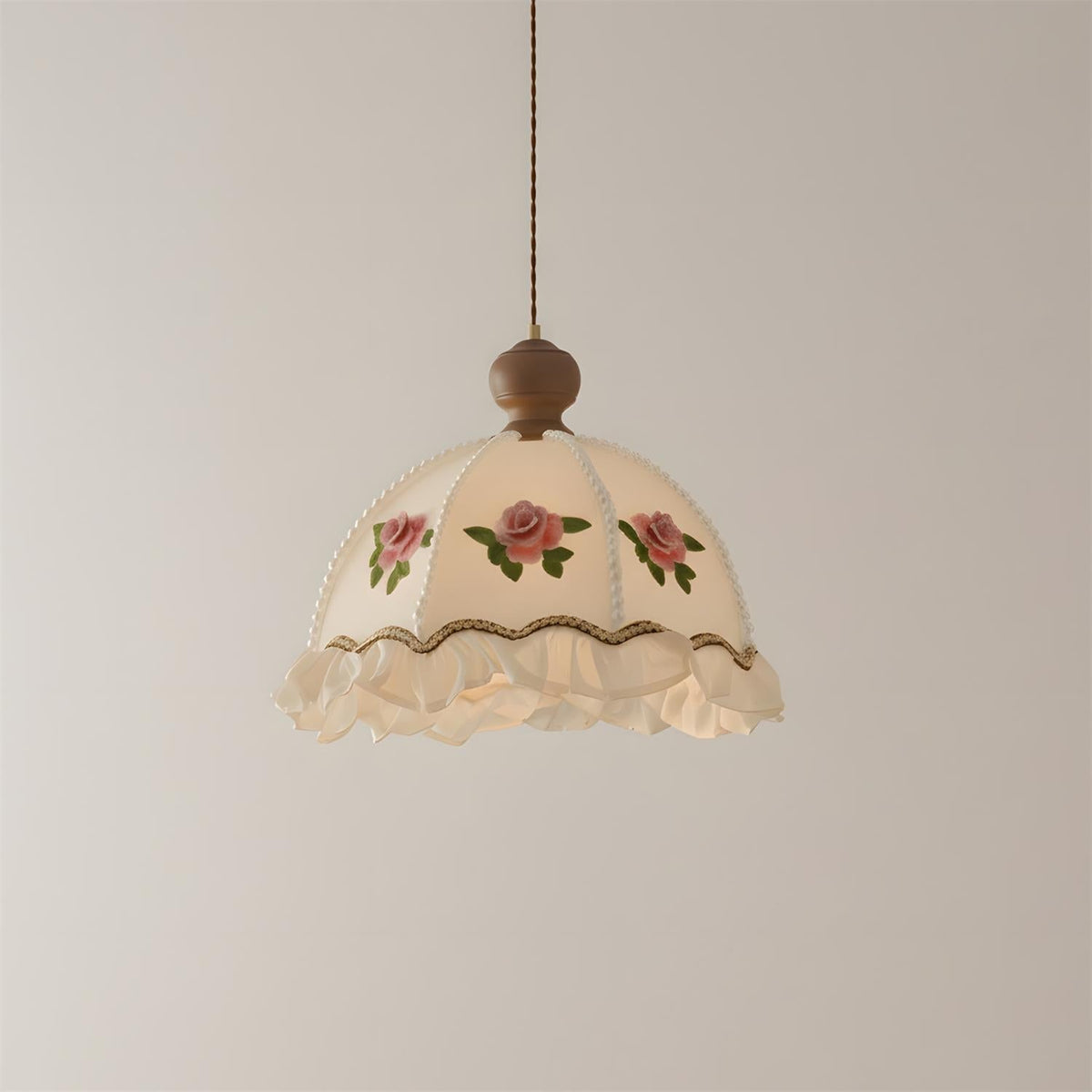 Lady hanglamp
