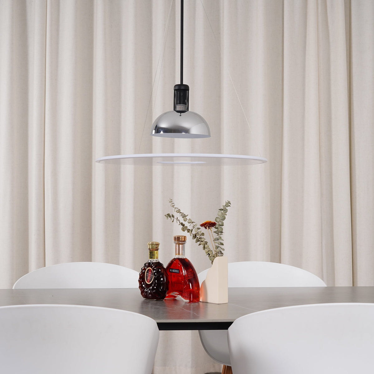 Viraeleria Flying Saucer hanglamp