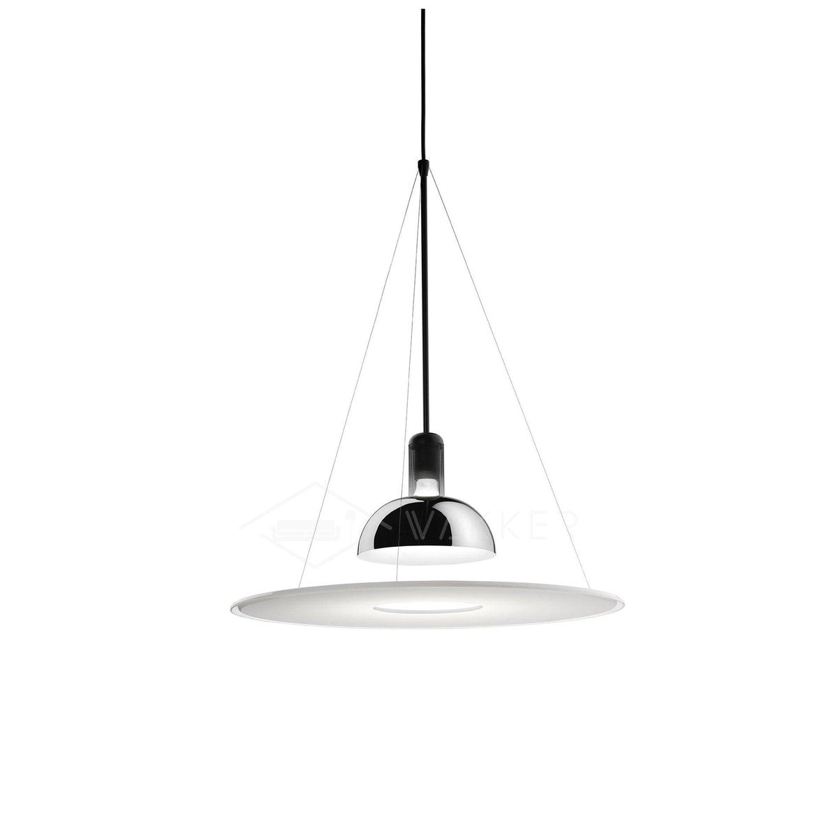Viraeleria Flying Saucer hanglamp