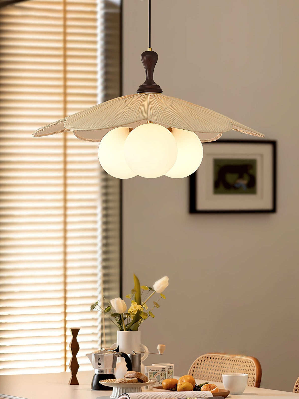 Moxs hanglamp