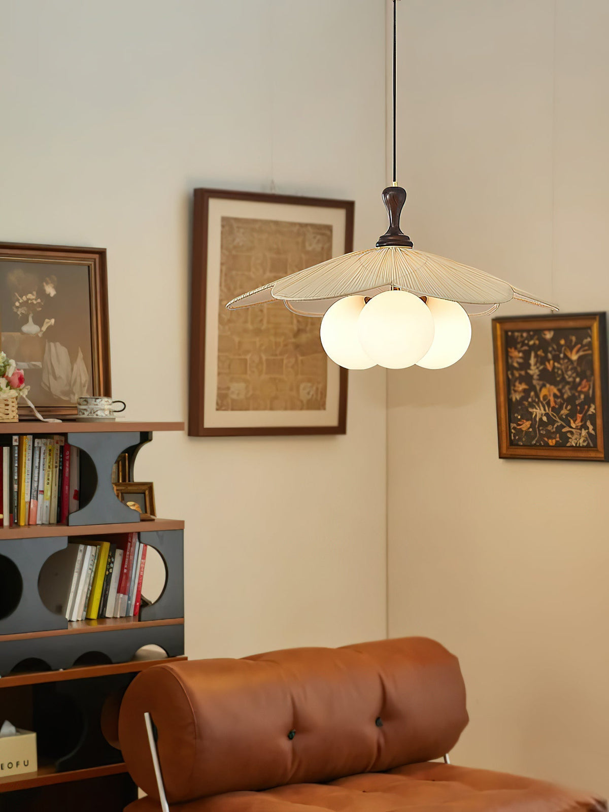 Moxs hanglamp