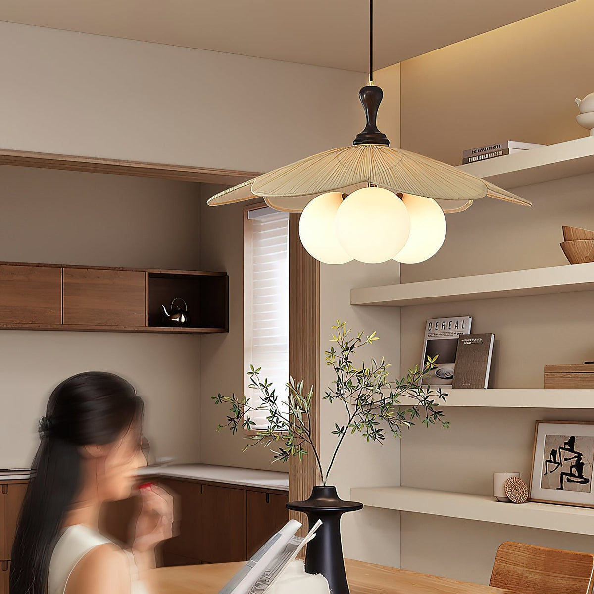 Moxs hanglamp