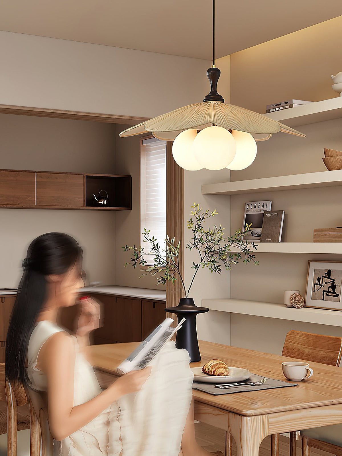 Moxs hanglamp