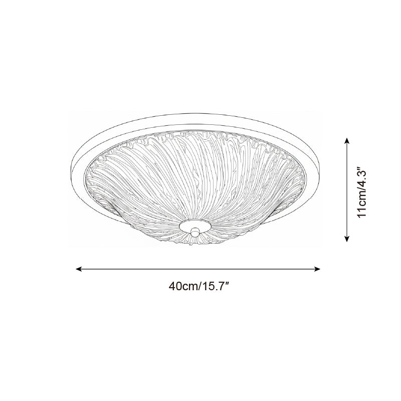 Elaelelle plafondlamp