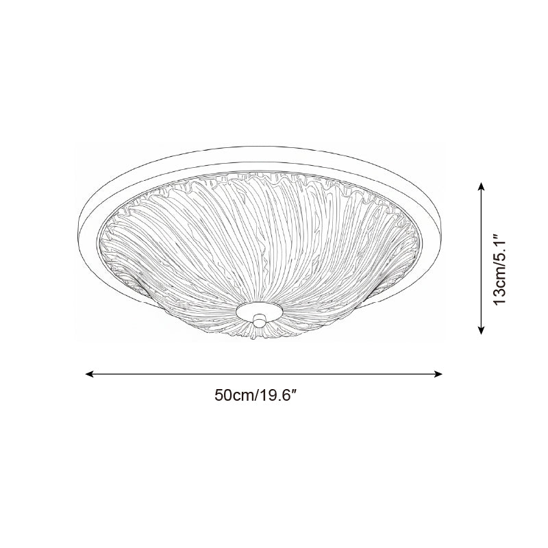 Elaelelle plafondlamp
