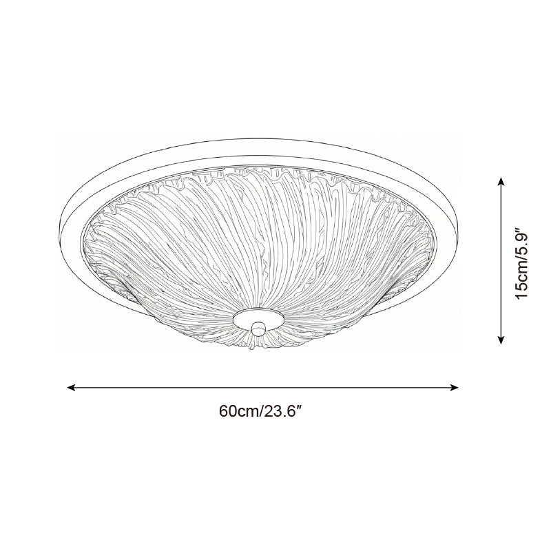 Elaelelle plafondlamp
