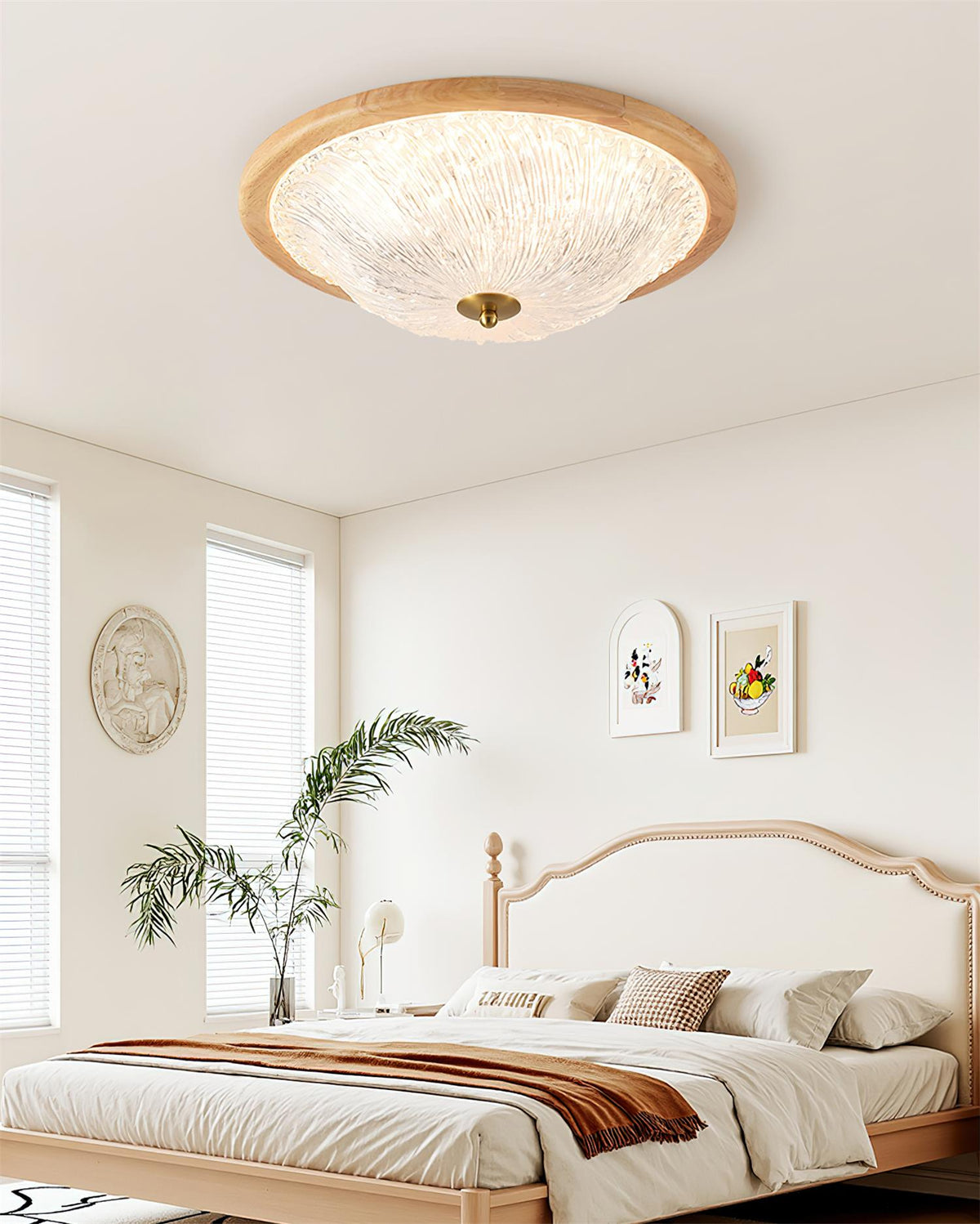 Elaelelle plafondlamp