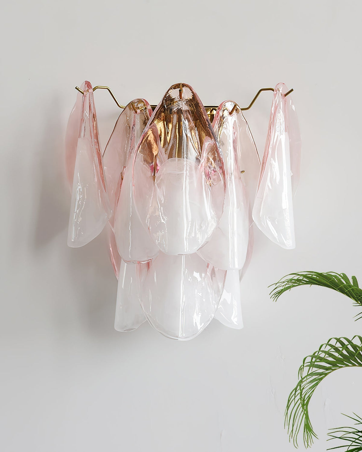 Opheli wandlamp