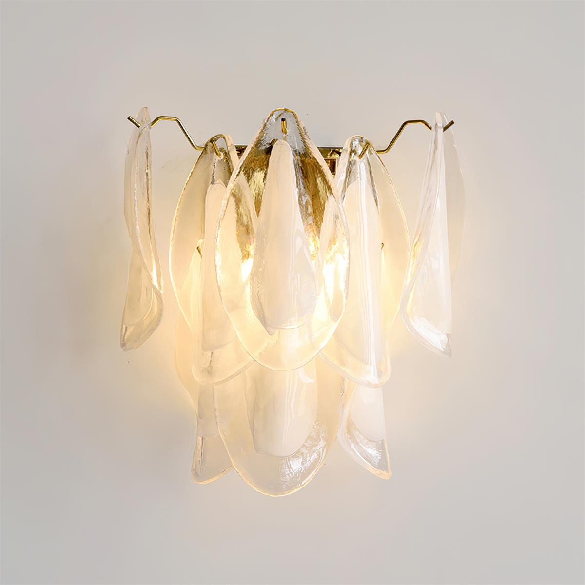 Opheli wandlamp