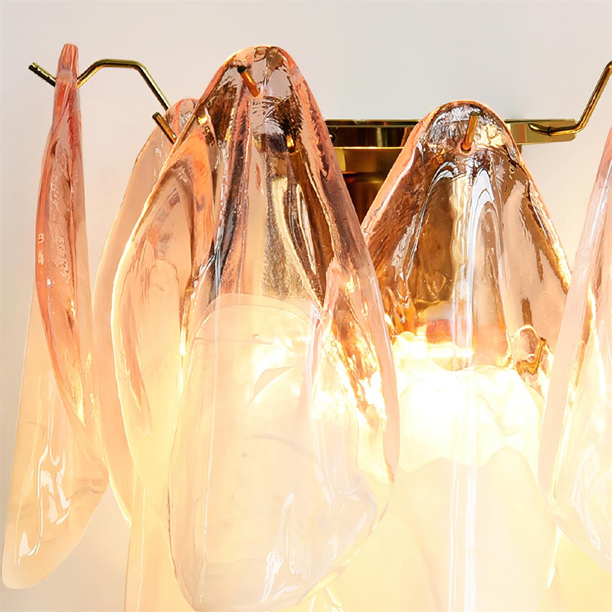 Opheli wandlamp