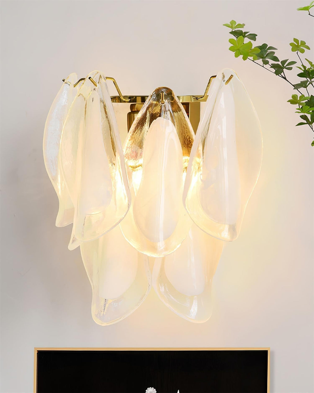 Opheli wandlamp