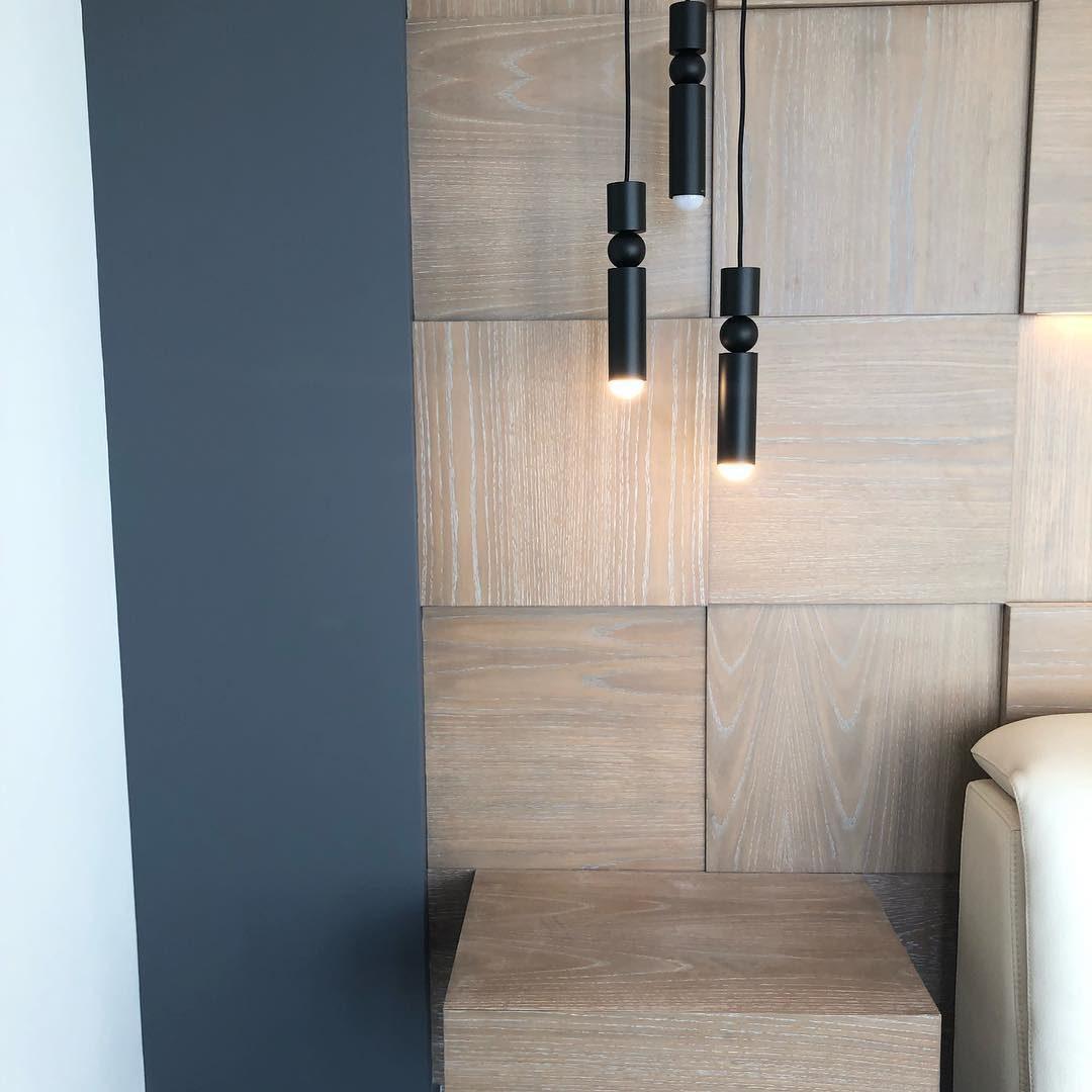 Velkis Geometric hanglamp