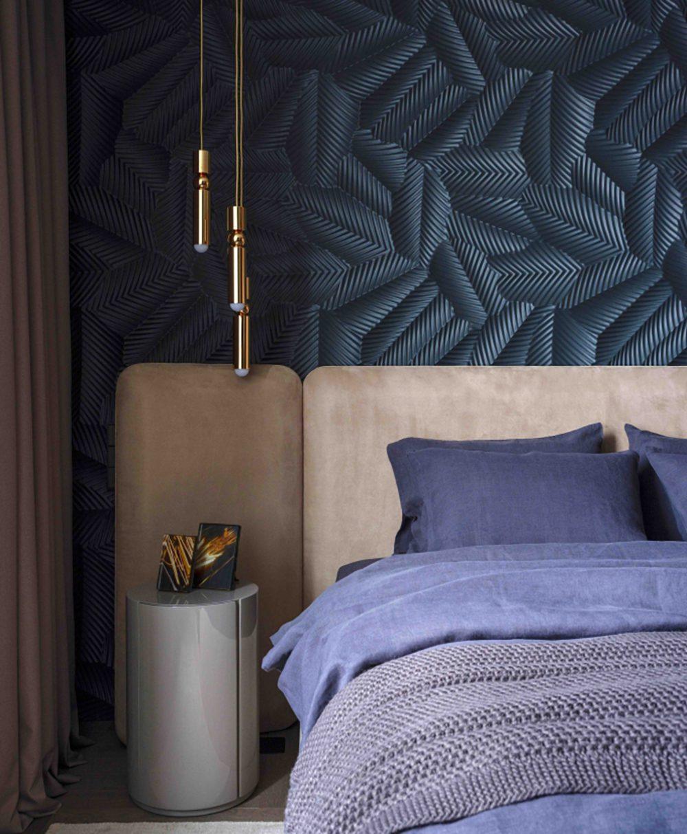 Velkis Geometric hanglamp