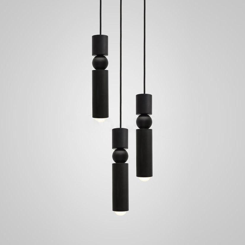 Velkis Geometric hanglamp
