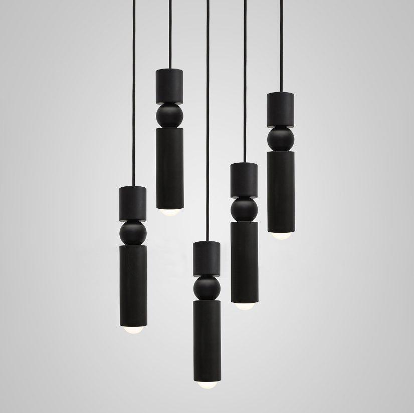 Velkis Geometric hanglamp