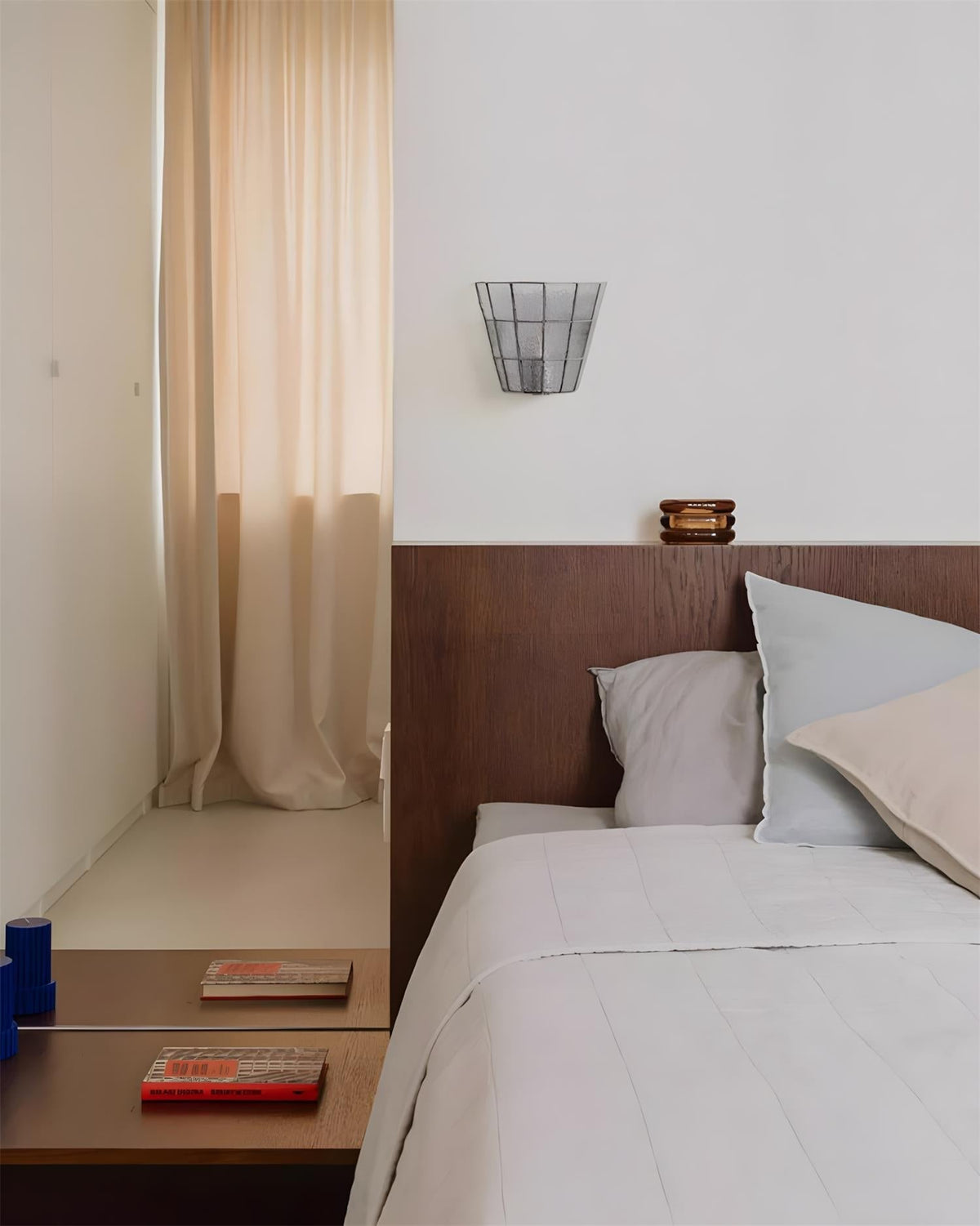 Auretta wandlamp