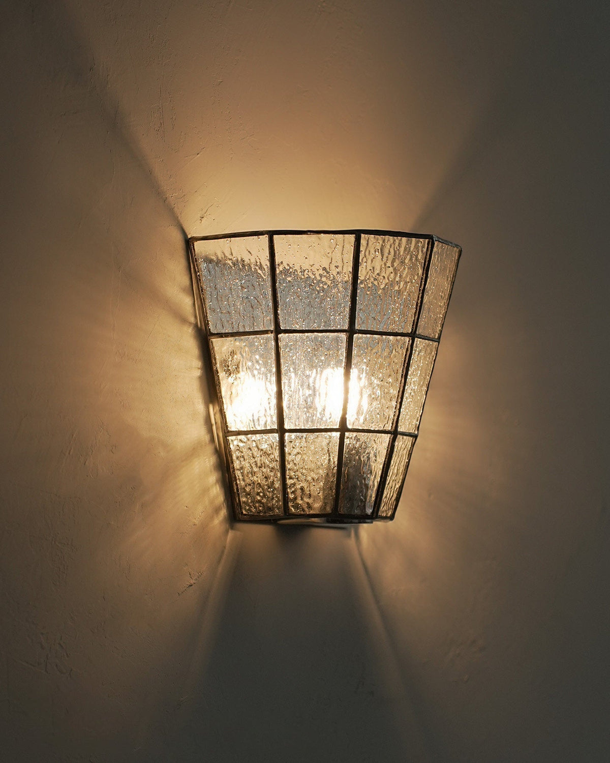 Auretta wandlamp