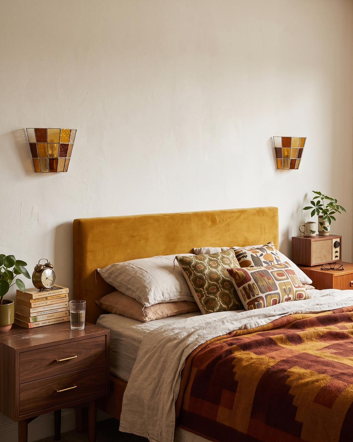 Auretta wandlamp