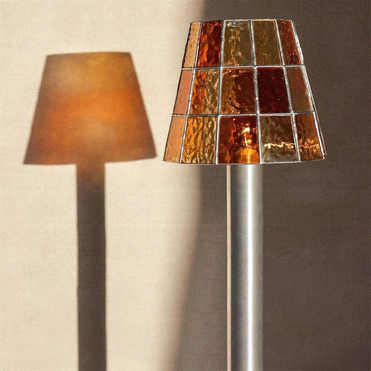 Stark vloerlamp