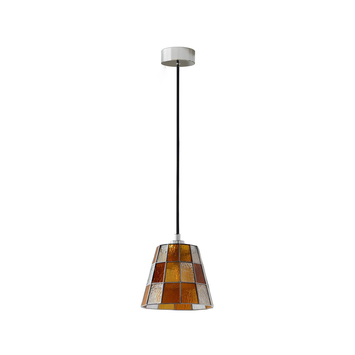 Amber & Azure hanglamp